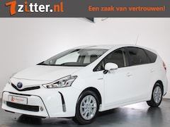 Toyota Prius - 1.8 Active Cruise Control, Led Lichten, Climate Control