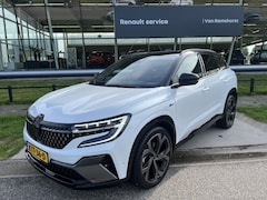 Renault Austral - 1.2 E-Tech full hybrid 200PK iconic esprit Alpine / 360 Camera / Winter Pakket / Harman/Ka