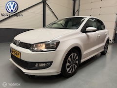 Volkswagen Polo - 1.4 TDI BlueMotion Navi|Cruise