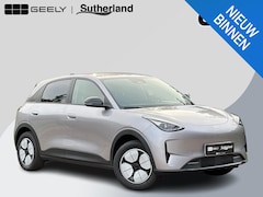 Geely E2 - Max 47.14 kWh 81 PK | 252 Km actieradius | Verwarmbare voorstoelen en stuurwiel | Achterui
