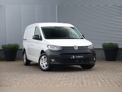 Volkswagen Caddy Cargo Maxi - 1.5 TSI Benzine 2x Schuifdeur|Carplay|PDC V+A