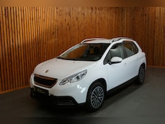 Peugeot 2008 - 1.2 VTI ACCESS