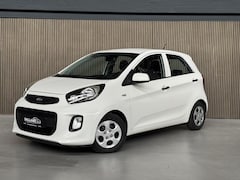 Kia Picanto - 1.0 CVVT DynamicLine Airco/Complete onderhoud
