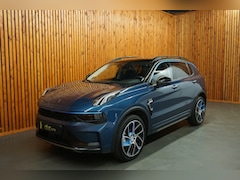 Lynk & Co 01 - 1.5 Plug-in Automaat Panoramadak Apple Carplay