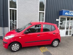 Hyundai i10 - 1.1 ACTIVE