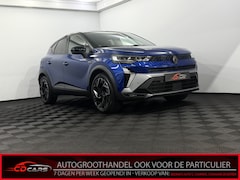 Renault Captur - 1.6 E-Tech full hybrid 145 esprit Alpine 360 Camera, Navi, Winterpakket, Cruise control ad