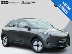 Geely E2 - Max 47.14 kWh 81 PK | 252 Km actieradius | Verwarmbare voorstoelen en stuurwiel | Achterui