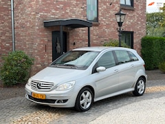 Mercedes-Benz B-klasse - 170 Automaat Airco