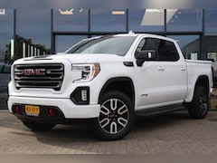 GMC Sierra - 6.2i V8 AT4 4x4 Aut. LPG Prins / Laadbakdeksel / 1e eigenaar