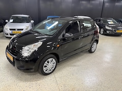 Suzuki Alto - 1.0 / AIRCO / USB / AUX / MET NIEUWE APK