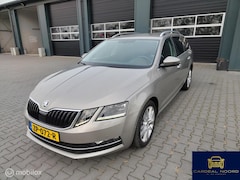 Skoda Octavia Combi - 1.0 TSI Greentech Ambition Business