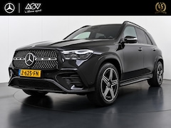 Mercedes-Benz GLE-Klasse - 400 e 4MATIC AMG Line Premium Plus | Panorama - Schuifdak | Trekhaak Wegklapbaar | Luchtve