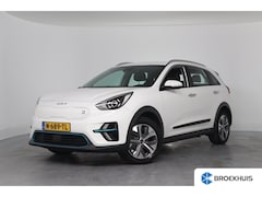 Kia e-Niro - DynamicLine 64 kWh | 1e Eigenaar | SOH 100% | Warmtepomp | Cruise Adaptive | Camera | Half