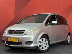 Opel Meriva - 1.6-16V Temptation | APK 31-03-2027 | Airco