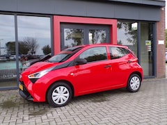 Toyota Aygo - 1.0 VVT-i x-fun Airco Cruise NAP