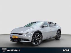 Kia EV6 - Plus 84 kWh | Stoelventilatie | Memory Seat | Cruise | Leder | PDC |