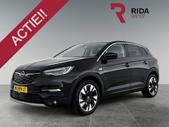 Opel Grandland X - 1.2 Turbo Business Executive| Trekhaak | Panoramadak |