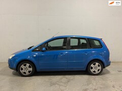 Ford Focus C-Max - 1.8-16V Futura Clima Cruise Airco APK NAP Trekhaak