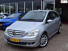Mercedes-Benz B-klasse - 170 | AIRCO | AUDIO STUURBEDIENING | ELEKTRISCHE RAMEN |STOEL VERWARMING | PANORAMA DAK