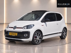 Volkswagen Up! - 1.0 TSI GTI 116PK Pano|Beats|cruise|stoelverwarming