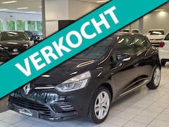 Renault Clio - 90pk Trekhaak afn./Cruise/Bluetooth/Navi/Clima/Stoelverwarming