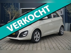 Kia Picanto - 1.0 CVVT Super Pack