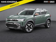 Dacia Duster - TCe 130 mild hybrid Extreme | CAMERA | CRUISE CONTROL | APPLECARPLAY/ANDROIDAUTO | CLIMATE