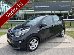 Kia Picanto - 1.0 CVVT EconomyPlusLine