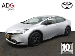 Toyota Prius - 2.0 Plug-in Dynamic | Dode Hoek Detectie | Stoelverwarming | Parkeersensoren | Achteruitri