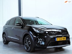 Kia Niro - 1.6 GDi PHEV ExecutiveLine|Leder|Stoel-Stuurverwarming|Camera
