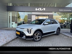 Kia Niro - 1.6 GDi Hybrid DynamicPlusLine | Actieprijs voor nieuwe voorraad incl. inruilpremie | Ande