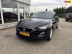 SEAT Leon Sportstourer - 1.5 TSI Style Business Intense