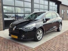 Renault Clio Estate - 0.9 TCe Expression | Trekhaak | Navigatie
