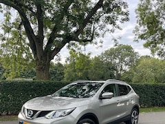 Nissan Qashqai - 1.2 Connect Edition