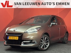 Renault Scénic - 1.4 TCe Bose | Pano | Navi | Clima