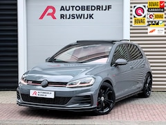Volkswagen Golf - 2.0 TSI GTI TCR Pano/Keyless/Camera