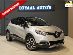 Renault Captur - 1.2 TCe Xmod | AUTOMAAT | ACHTERUITRIJC. | PDC | CRUISE | STOELVERW. | NAVI | AIRCO | NAP
