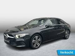 Mercedes-Benz A-klasse - Limousine 200 Luxury | Cruise Control | Stoelverwarming | Led Koplampen