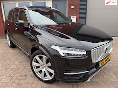 Volvo XC90 - 2.0 T8 Twin Engine AWD Inscription / Pano / Leder / Camera / Carplay / Bowers Wilkins
