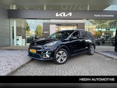 Kia e-Niro - DynamicPlusLine 64 kWh | SOH 100% | Schuif kantel-dak | Camera | Carplay