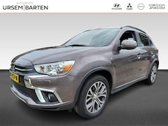 Mitsubishi ASX - 1.6 Cleartec Connect Pro | Achteruitrijcamera