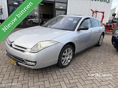 Citroën C6 - 3.0 V6