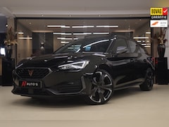 CUPRA Leon - SP 2.0 TSI 311 pk PANO/CARPLAY/MEM/KEYLESS/VOL