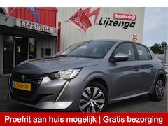 Peugeot 208 - 1.2 PureTech Blue Lease Active Carplay | PDC | Airco | Bluetooth | Cruise