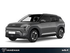 Kia EV3 - Plus 81.4 kWh | In bestelling