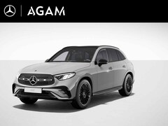 Mercedes-Benz GLC-klasse - 300e 4MATIC Business Solution AMG