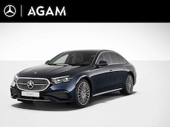 Mercedes-Benz E-klasse - Limousine 300 e Business Solution AMG