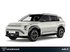 Kia EV3 - GT-Line Business Edition 81.4 kWh | In bestelling