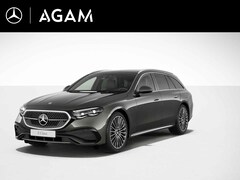 Mercedes-Benz E-klasse Estate - 300 e Business Solution AMG