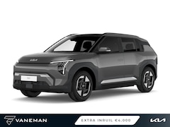 Kia EV3 - Plus 58.3 kWh | In bestelling